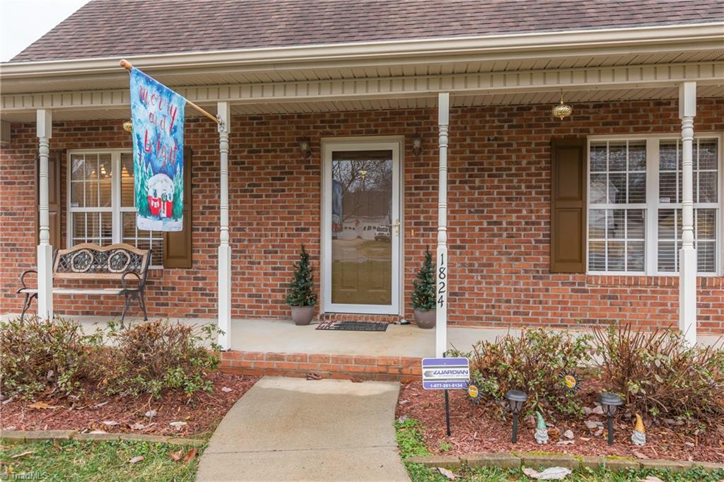 1824 Harper Spring Drive Clemmons, NC 27012 - Photo 42 of 42