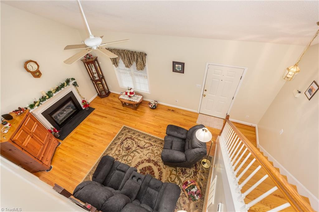 1824 Harper Spring Drive Clemmons, NC 27012 - Photo 6 of 42