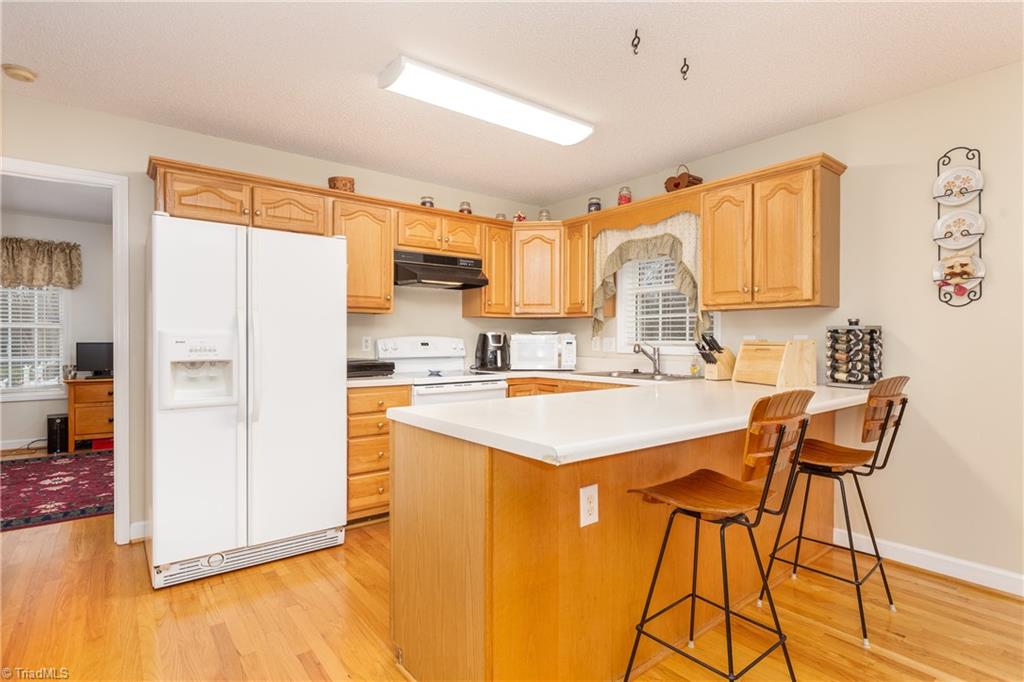 1824 Harper Spring Drive Clemmons, NC 27012 - Photo 10 of 42