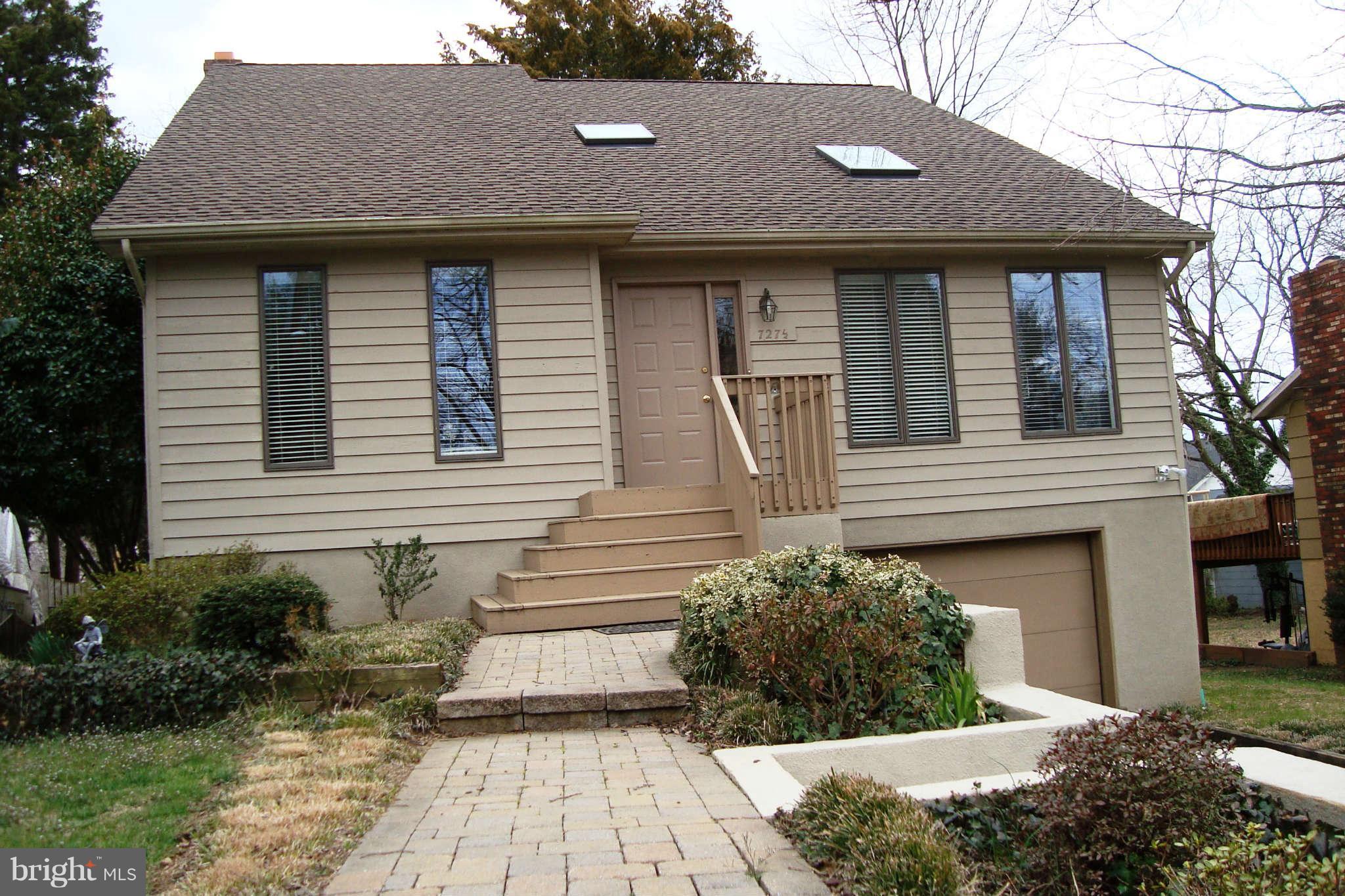 727 Rosedale Street Annapolis, MD 21401 - Photo 2 of 30 Exterior (Front)