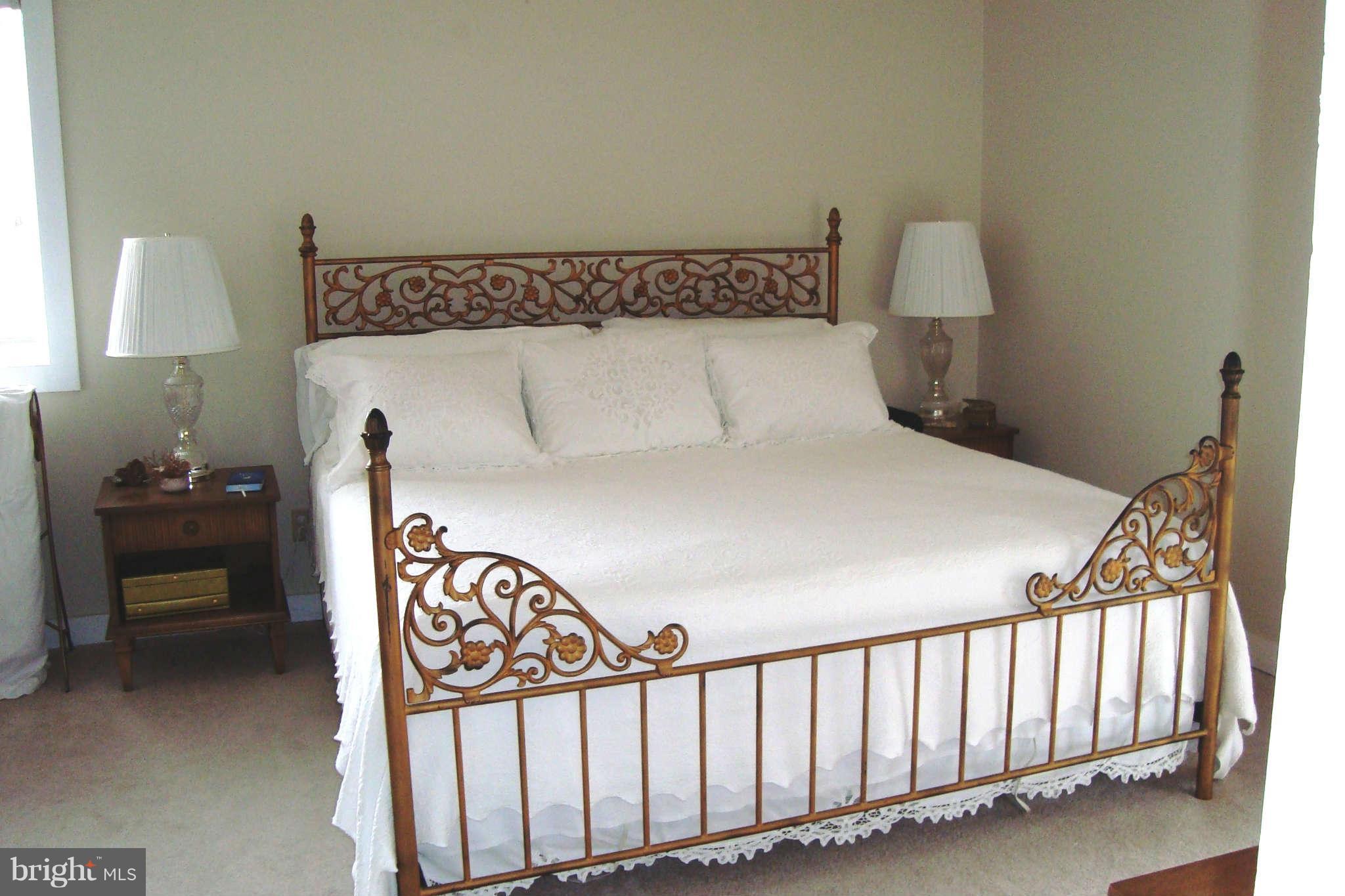 727 Rosedale Street Annapolis, MD 21401 - Photo 17 of 30 Bedroom (Master)