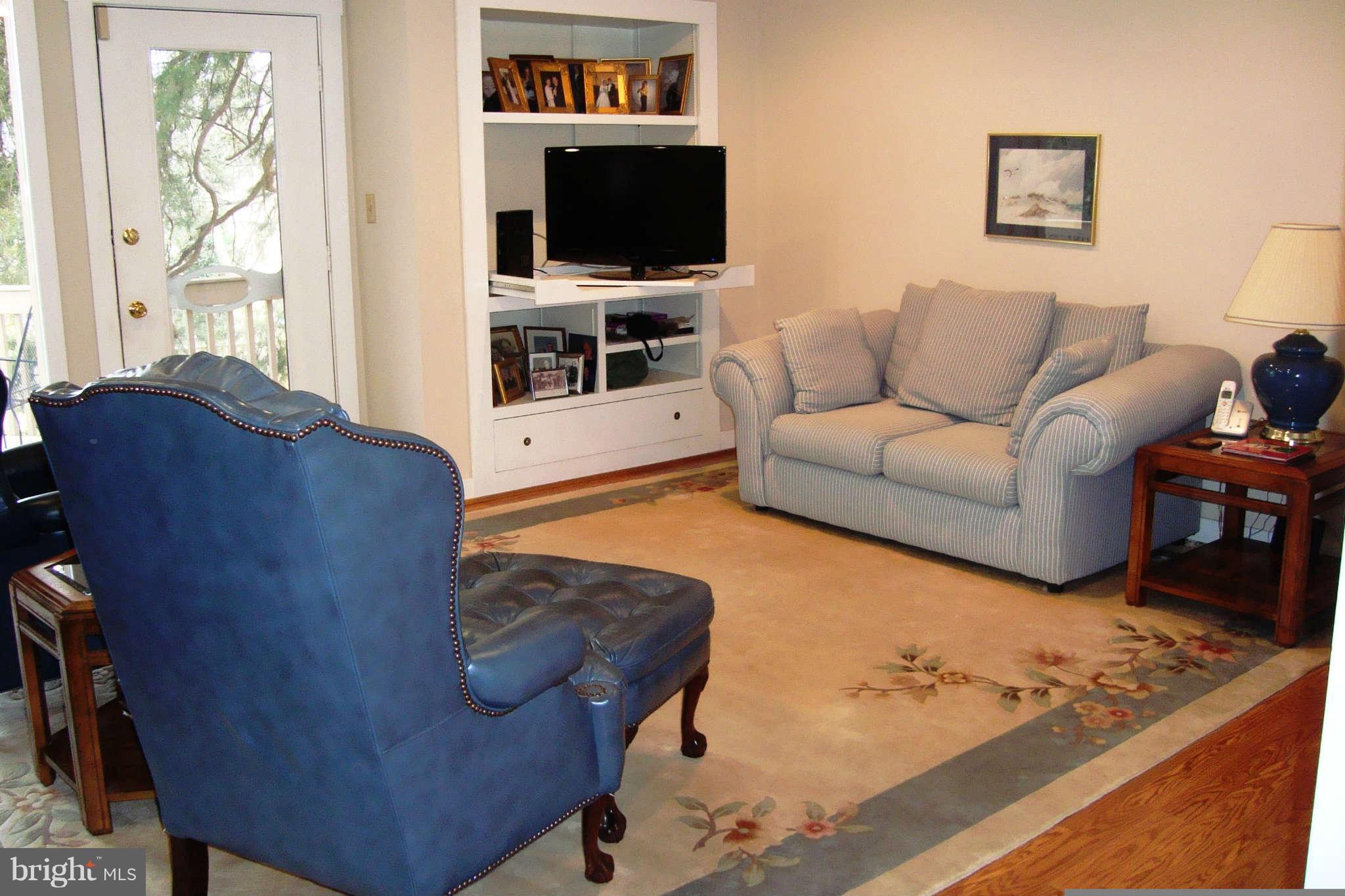 727 Rosedale Street Annapolis, MD 21401 - Photo 3 of 30 Family Room