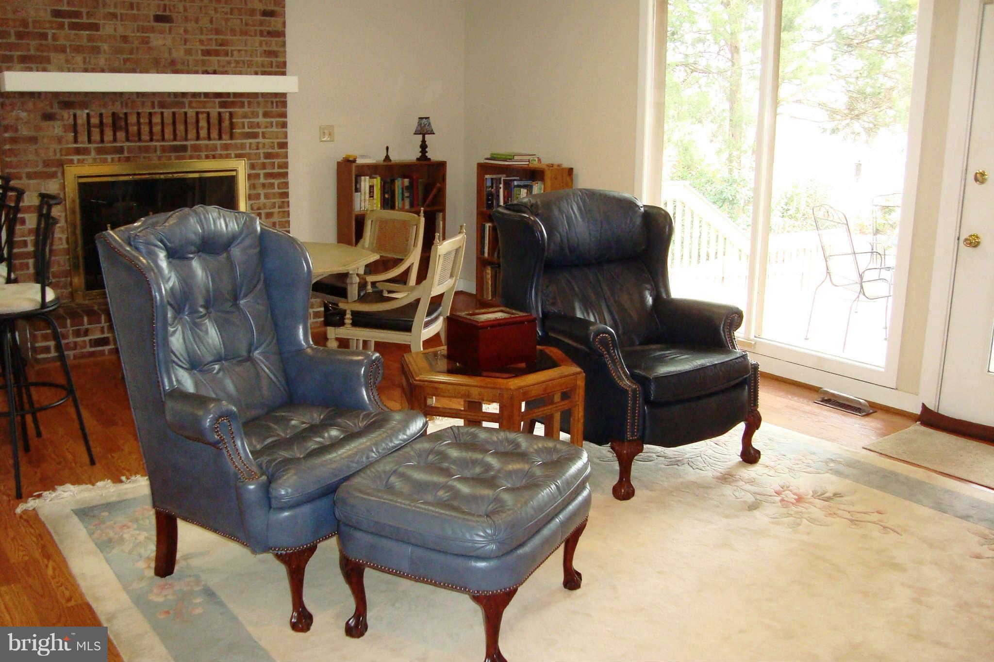 727 Rosedale Street Annapolis, MD 21401 - Photo 4 of 30 Family Room