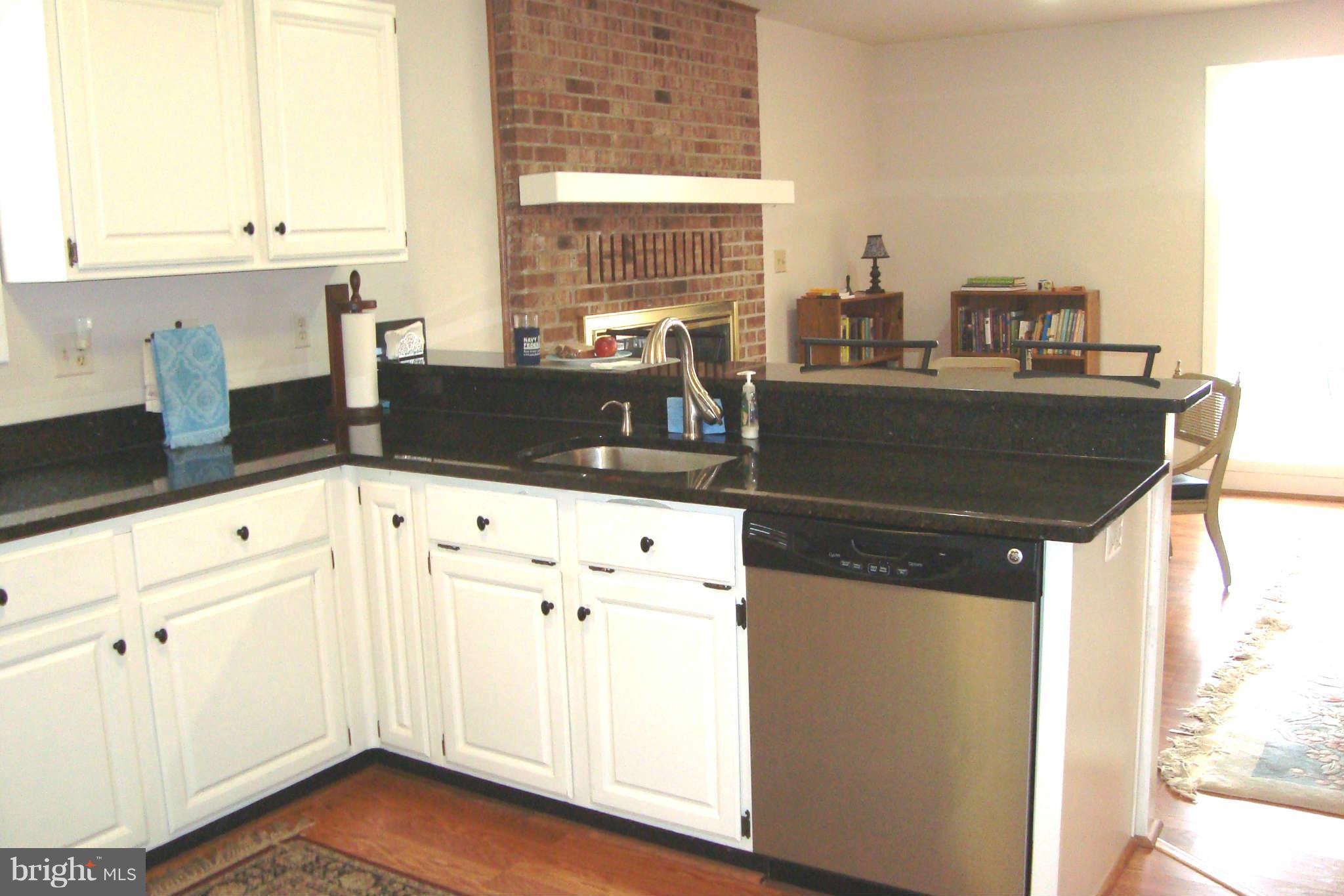 727 Rosedale Street Annapolis, MD 21401 - Photo 6 of 30 Kitchen
