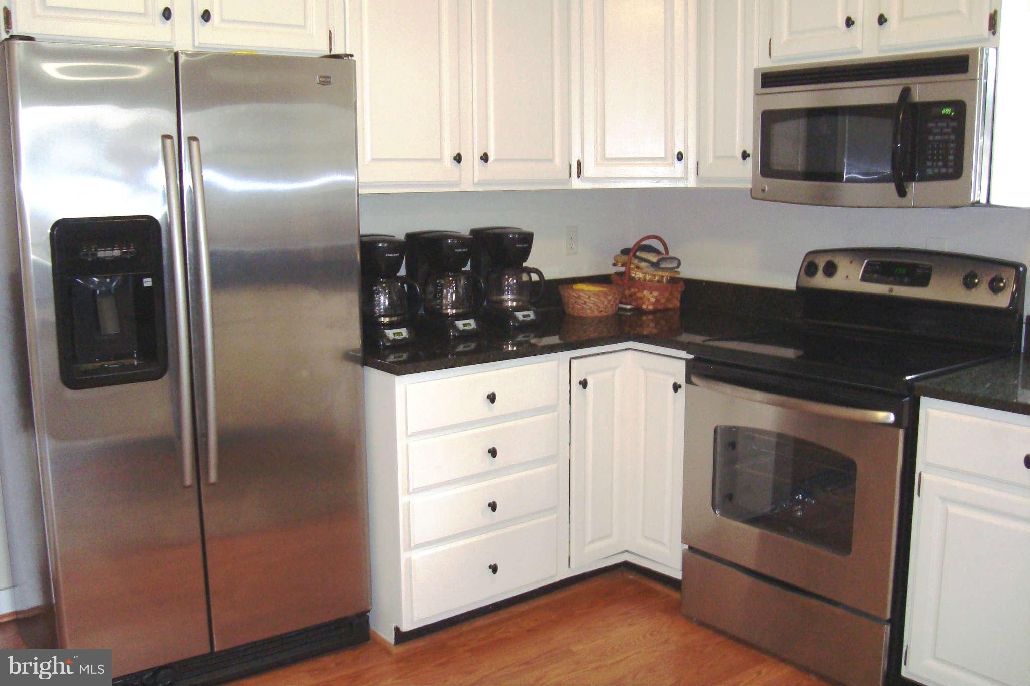 727 Rosedale Street Annapolis, MD 21401 - Photo 7 of 30 Kitchen