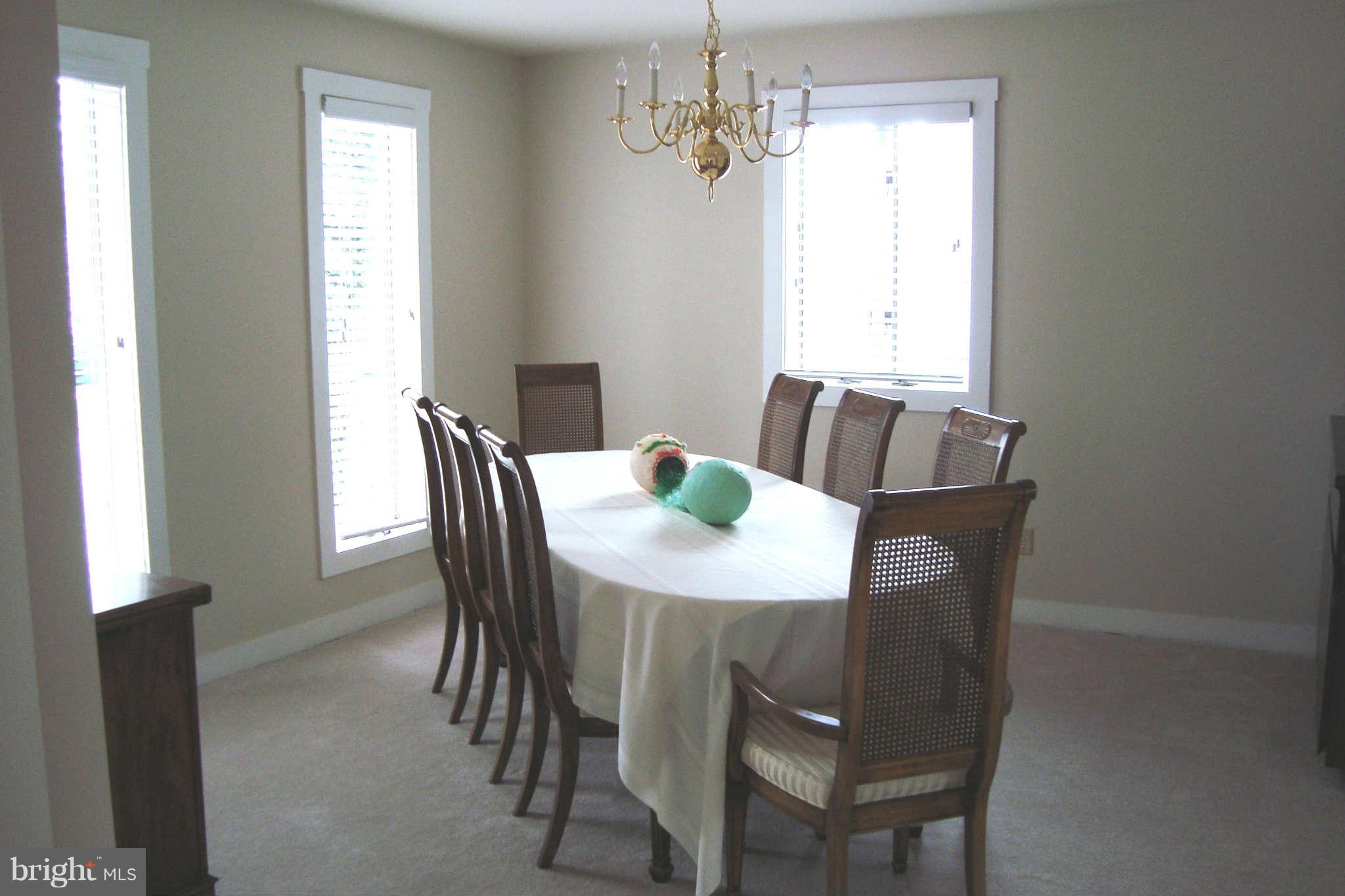 727 Rosedale Street Annapolis, MD 21401 - Photo 9 of 30 Dining Room