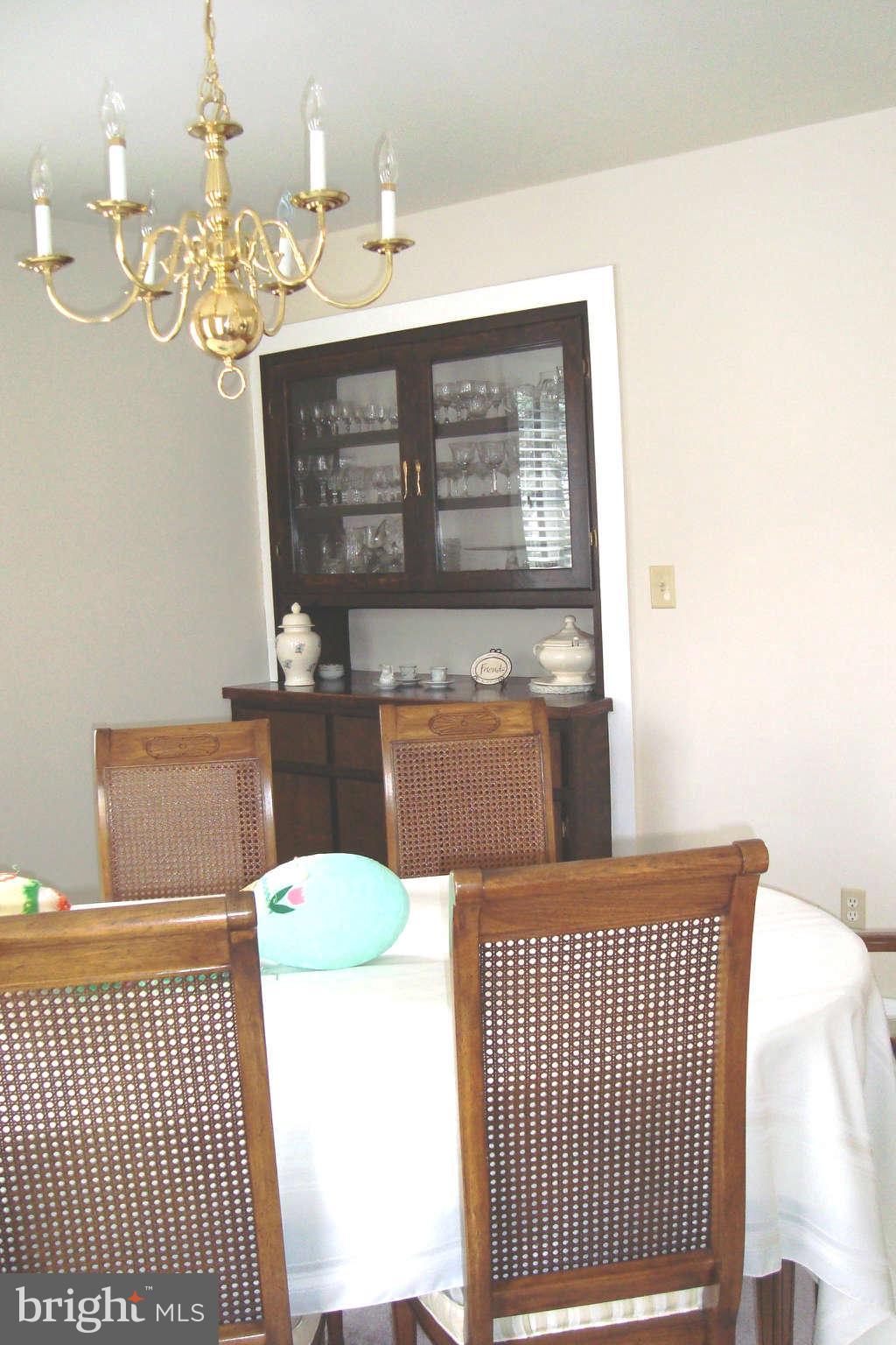 727 Rosedale Street Annapolis, MD 21401 - Photo 10 of 30 Dining Room