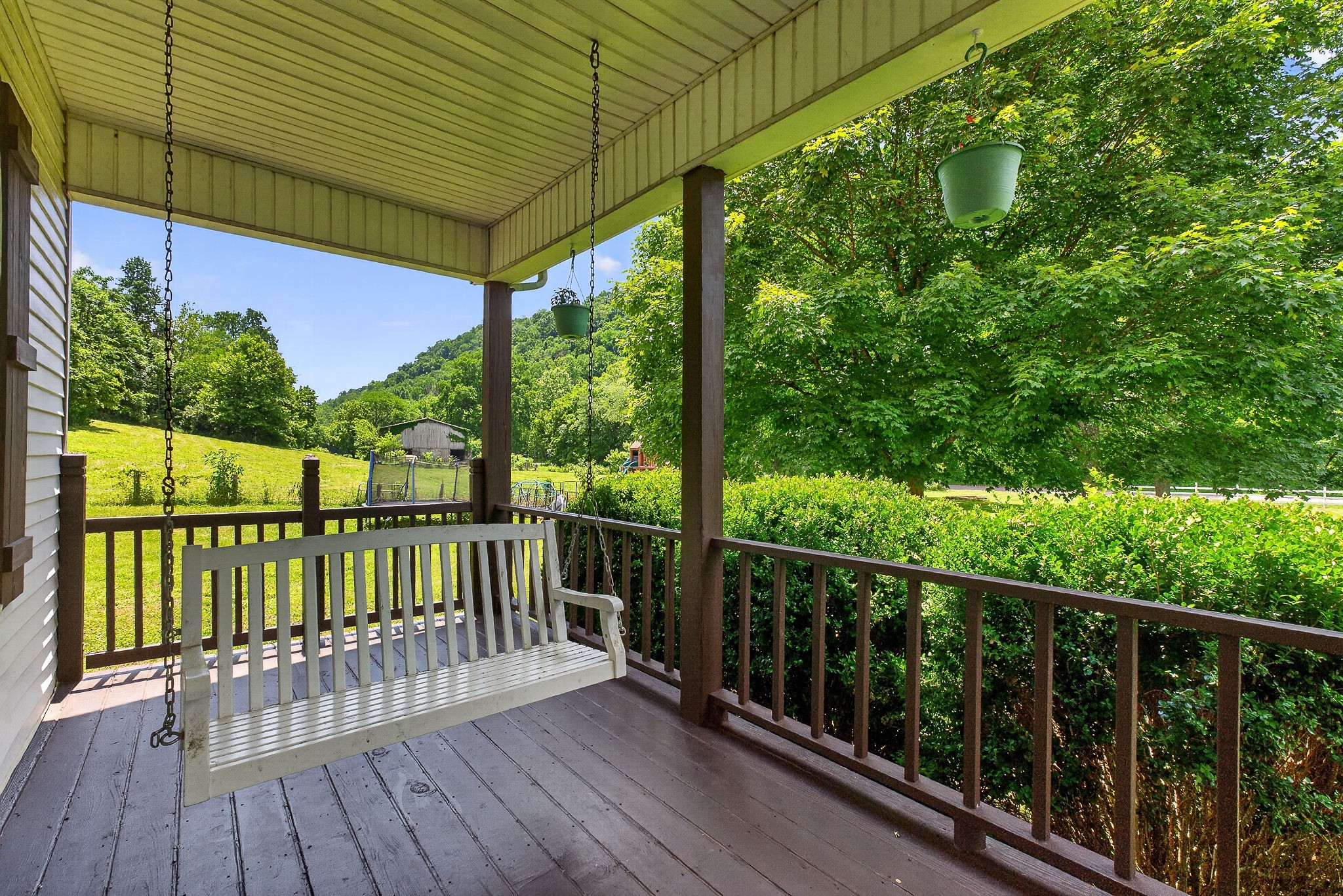283 Hunting Creek Road Whitleyville, TN 38588 - Photo 55 of 73