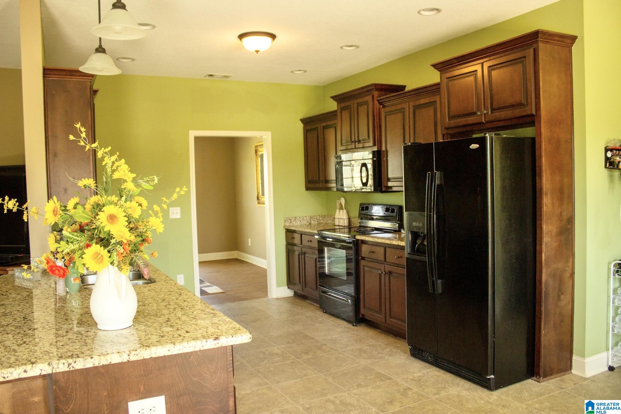 3128 Old McGehee Road Montgomery, AL 36105 - Photo 4 of 12