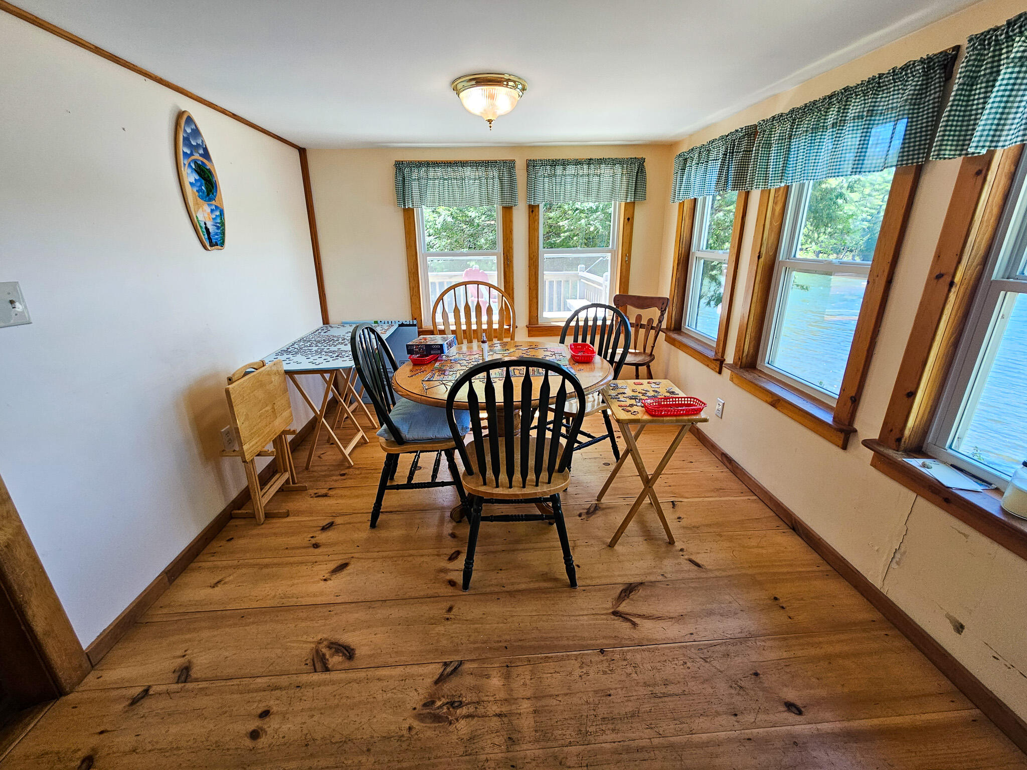 136 Sand Pond Road Chesterville, ME 04938 - Photo 24 of 72 20260522_142858
