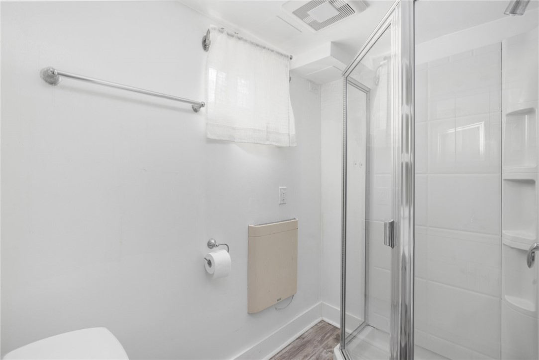 207 Rochambeau Avenue Providence, RI 02906 - Photo 34 of 39 lower level full bath..