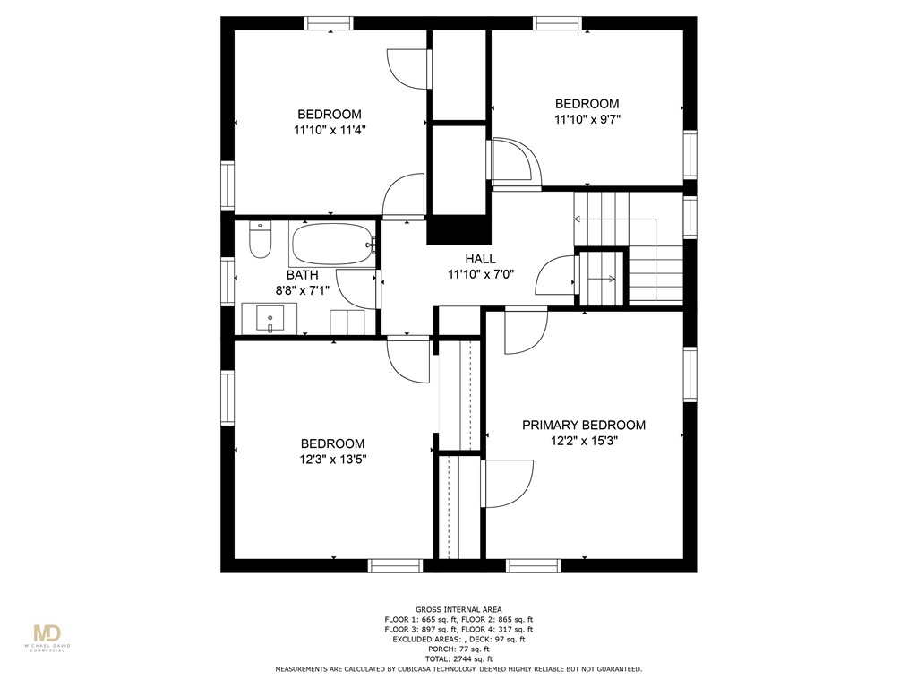 207 Rochambeau Avenue Providence, RI 02906 - Photo 37 of 39 Gallery Image 37