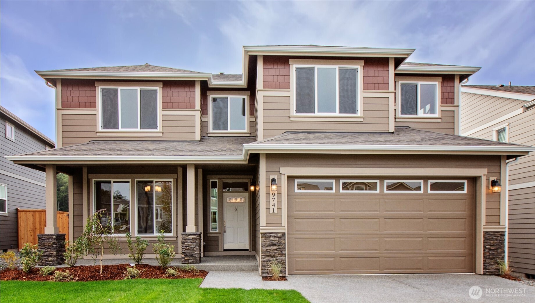 727 Maggee Street Southeast Lacey, WA 98513 - Photo 1 of 33