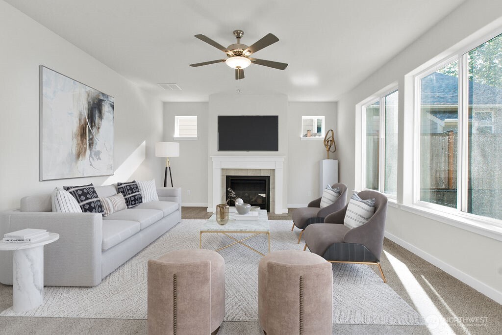 727 Maggee Street Southeast Lacey, WA 98513 - Photo 8 of 33