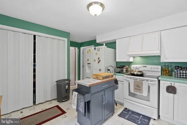 a room with musical instruments