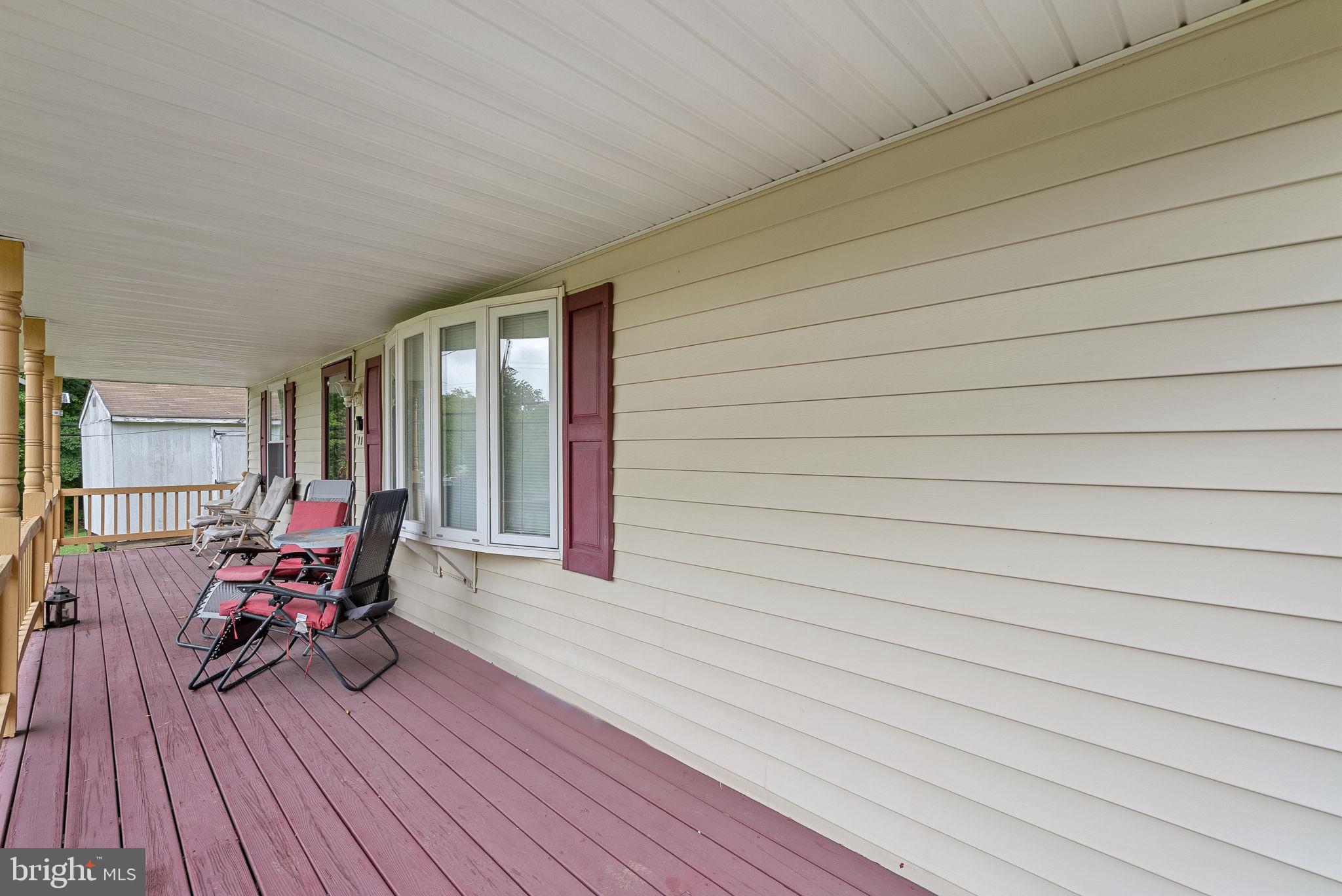 804 Telegraph Road Stafford, VA 22554 - Photo 35 of 39 a view of outdoor space with seating space