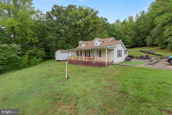 $549,000 | 804 Telegraph Road, Stafford, VA 22554