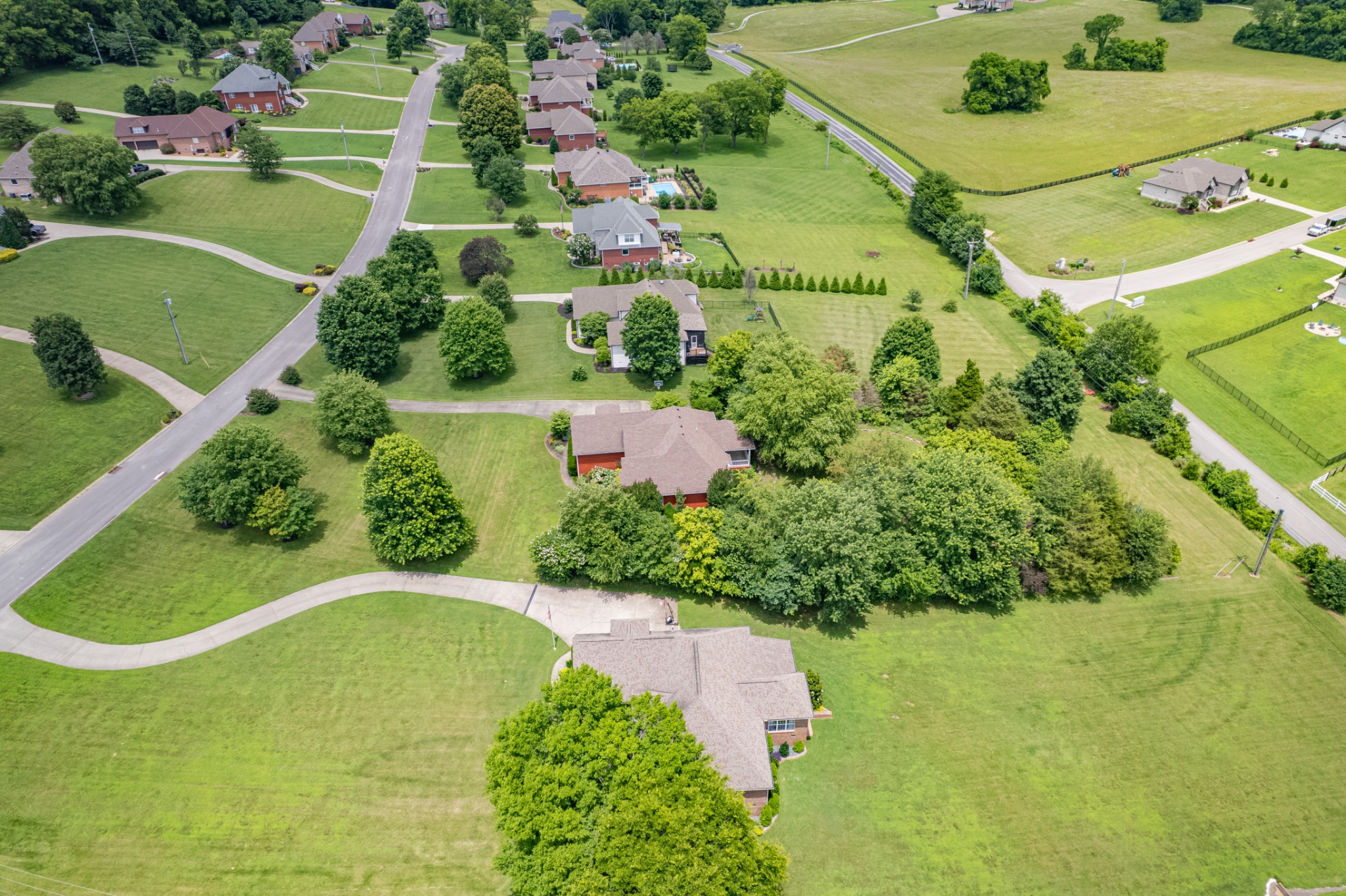 3004 Viewpointe Way Columbia, TN 38401 - Photo 83 of 93