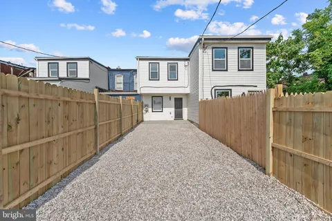 $279,000 | 1807 North Milton Avenue, Baltimore, MD 21213