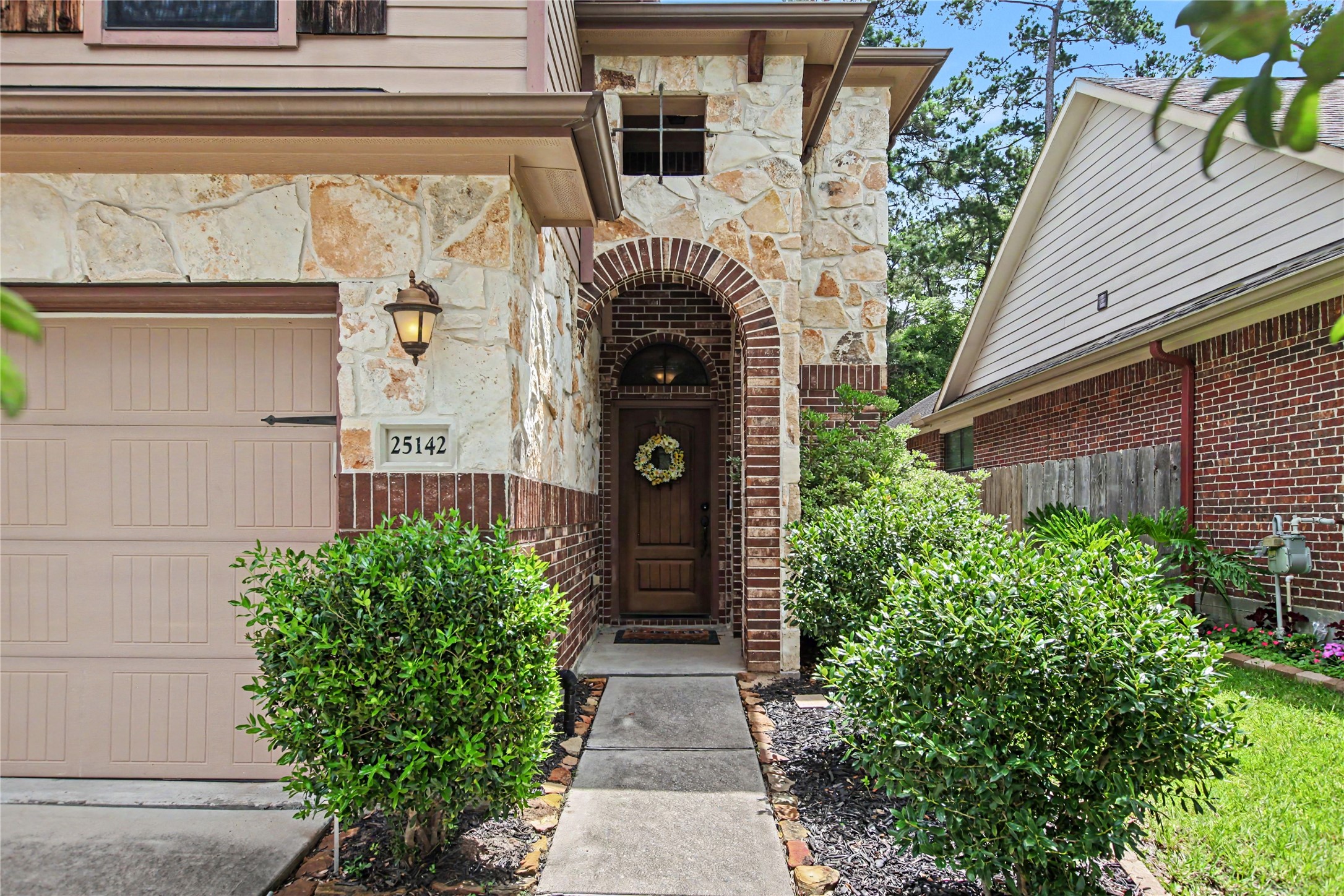 25142 Alina Lane Spring, TX 77386 - Photo 4 of 39