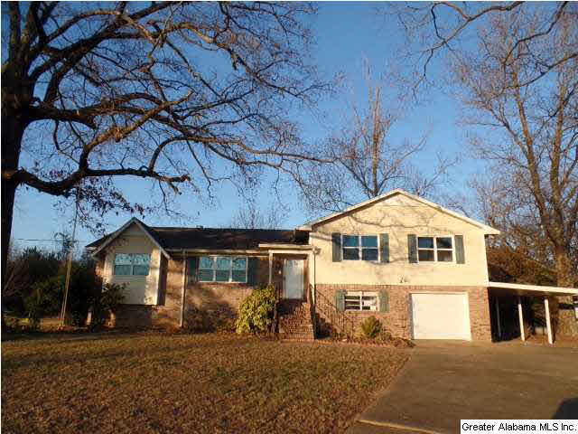 7509 Dickey Springs Road Bessemer, AL 35022 - Photo 1 of 14