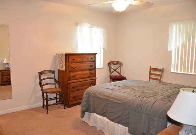 a view of a ocean view