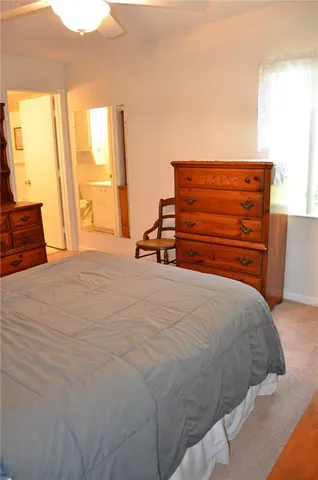 a bathroom with a toilet and a sink