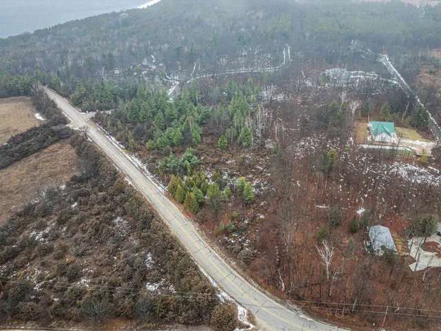 $180,000 | Lundberg Woods Lane, Fish Creek, WI 54212