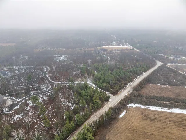 $180,000 | Lundberg Woods Lane, Fish Creek, WI 54212