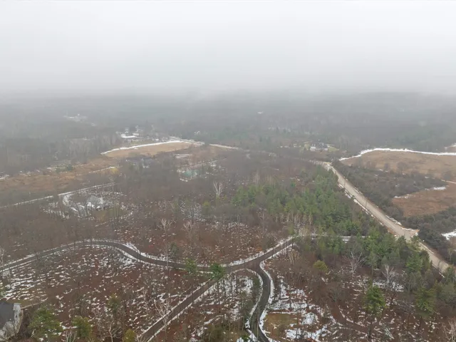 $180,000 | Lundberg Woods Lane, Fish Creek, WI 54212