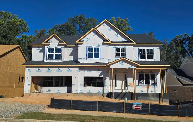 $614,984 | 168 Oak Brook Drive, North Augusta, SC 29860