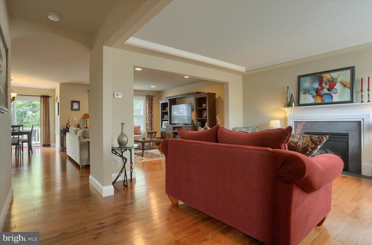 397 Riviera Street Mount Wolf, PA 17347 - Photo 6 of 41 Gallery Image 6