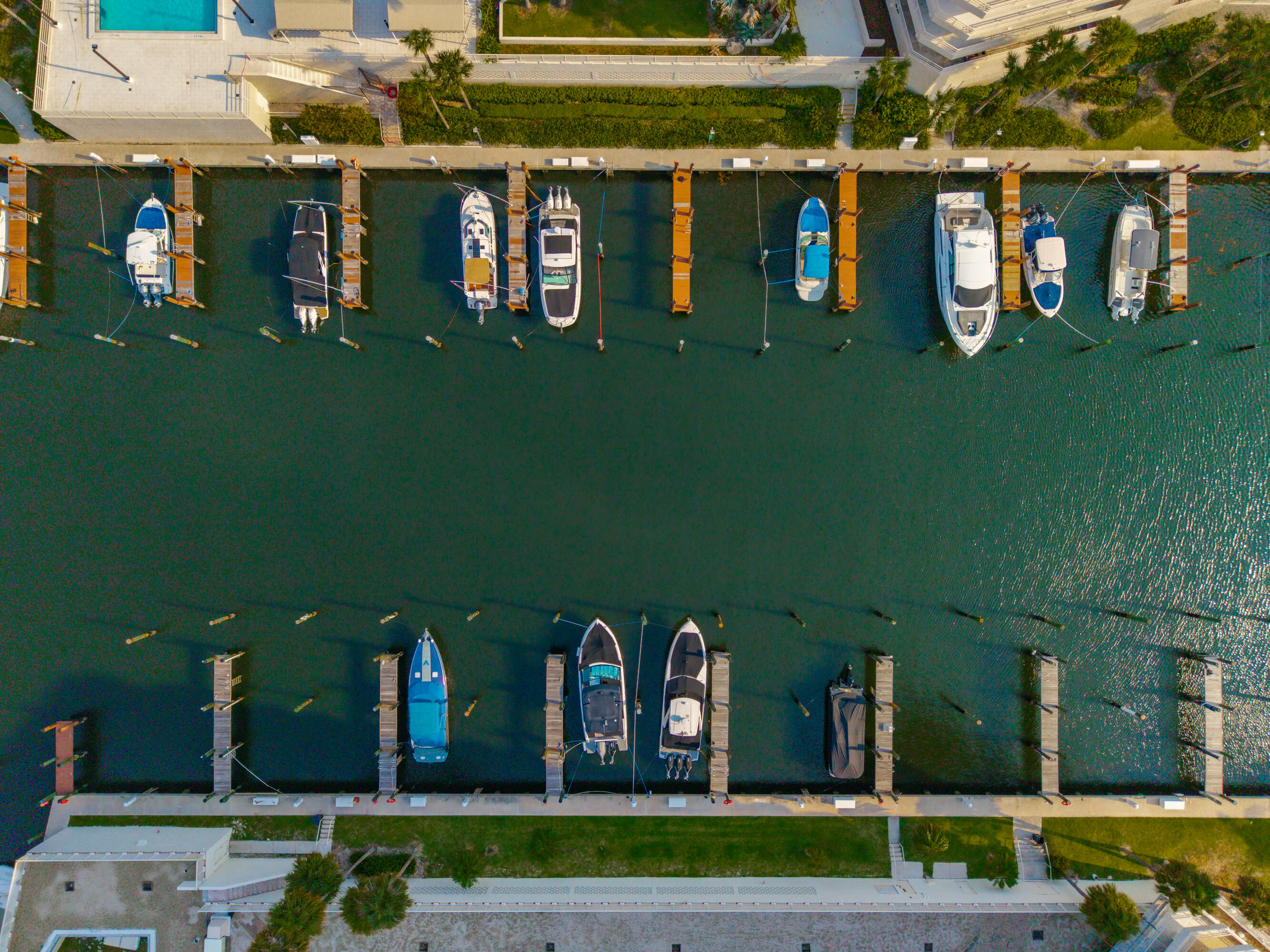 4201 North Ocean Boulevard, Unit 508 Boca Raton, FL 33431 - Photo 5 of 22 Mls-Res_Aerial--4