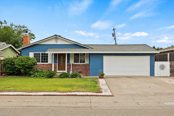 $275,000 | 1635 Carmel Way, Red Bluff, CA 96080