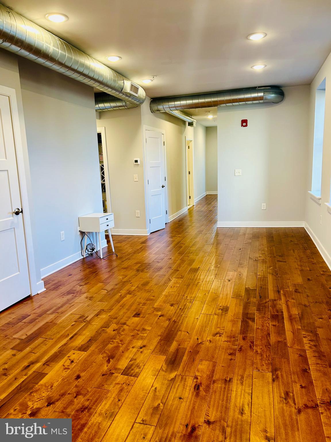 6090 Drexel Road, Unit 3 Philadelphia, PA 19131 - Photo 2 of 10 a view of an empty room