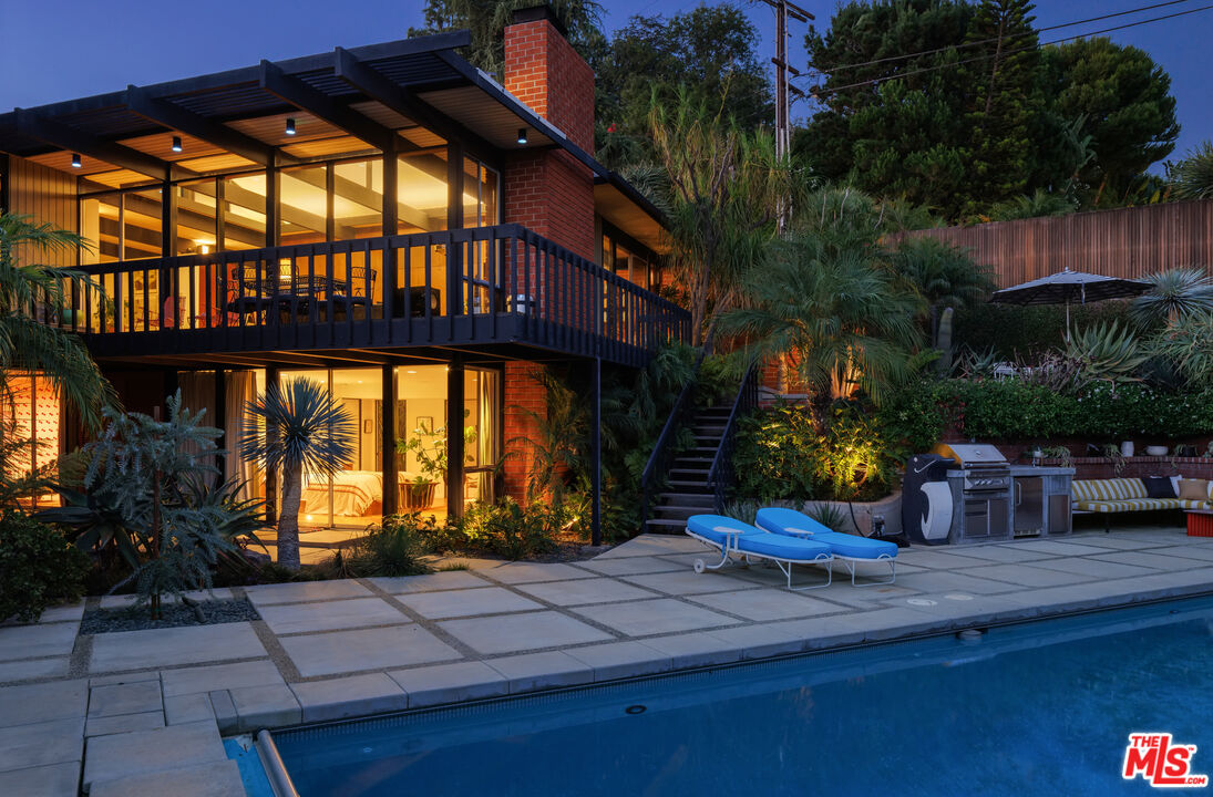 4520 Dundee Drive Los Angeles, CA 90027 - Photo 59 of 63