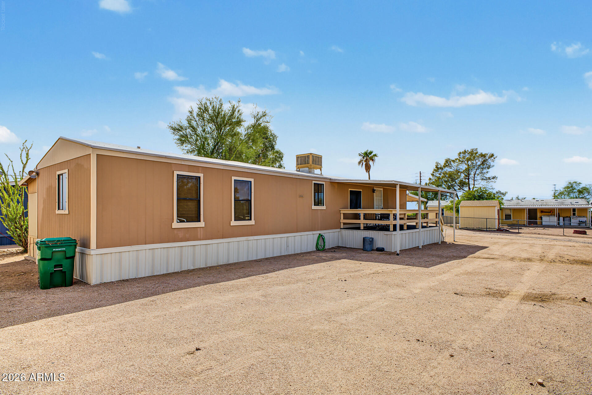757 North Dapple Road Apache Junction, AZ 85119 - Photo 26 of 26 28-Dapple