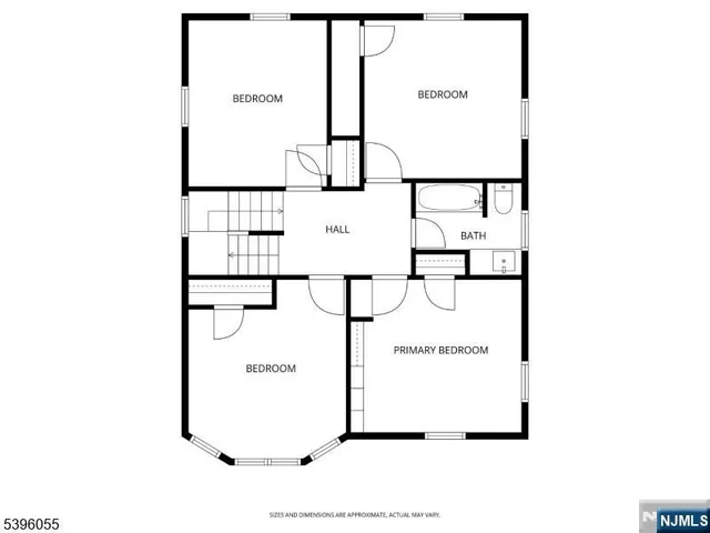 $799,900 | 106 West Gibbons Street, Linden, NJ 07036