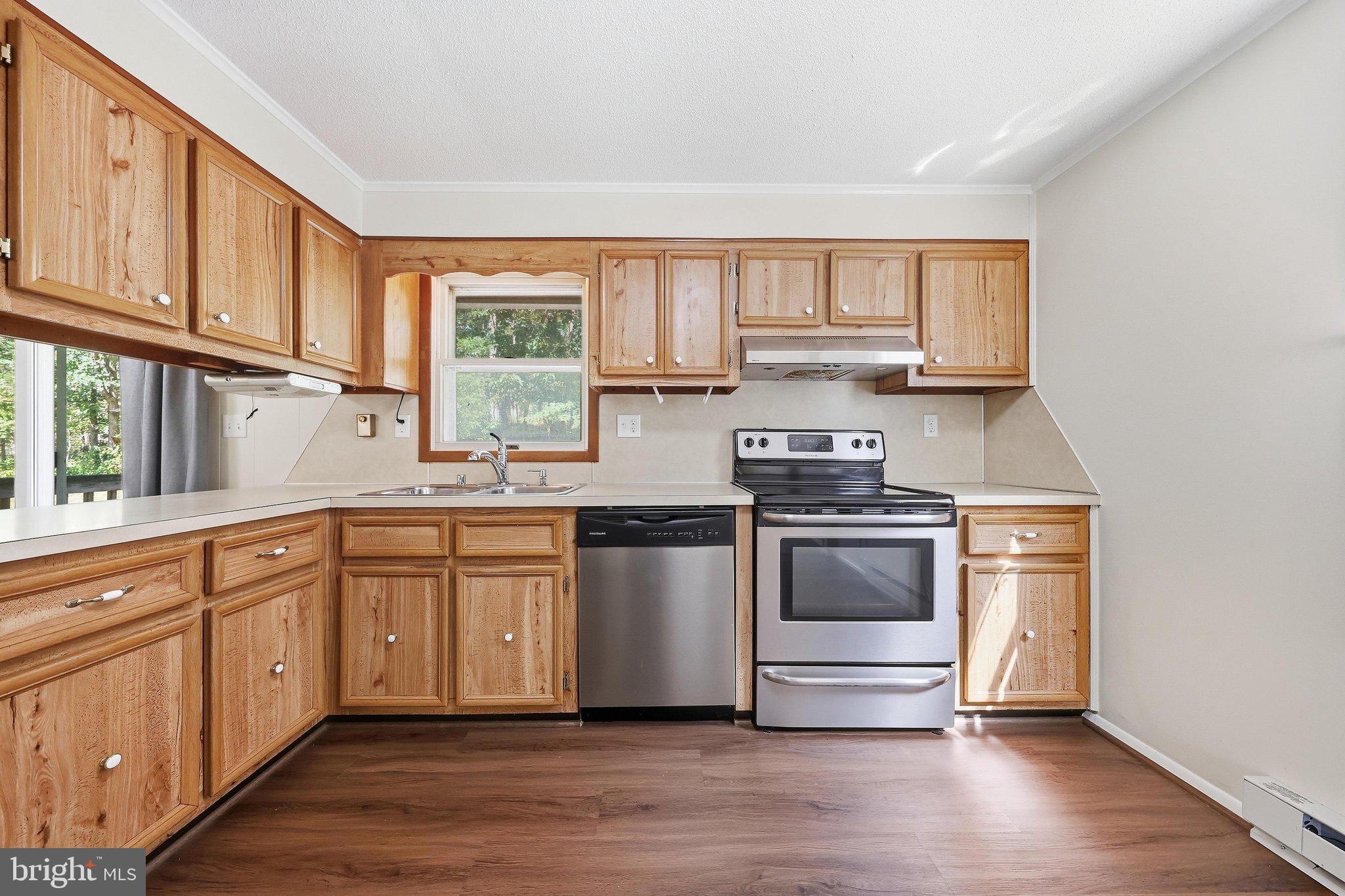 10652 Dorcus Road Woodsboro, MD 21798 - Photo 18 of 55 Kitchen