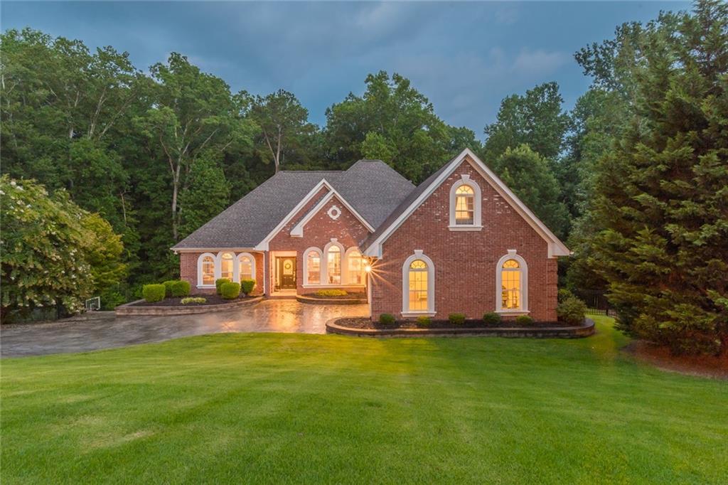 1617 Holly Ridge Drive Loganville, GA 30052 - Photo 42 of 42