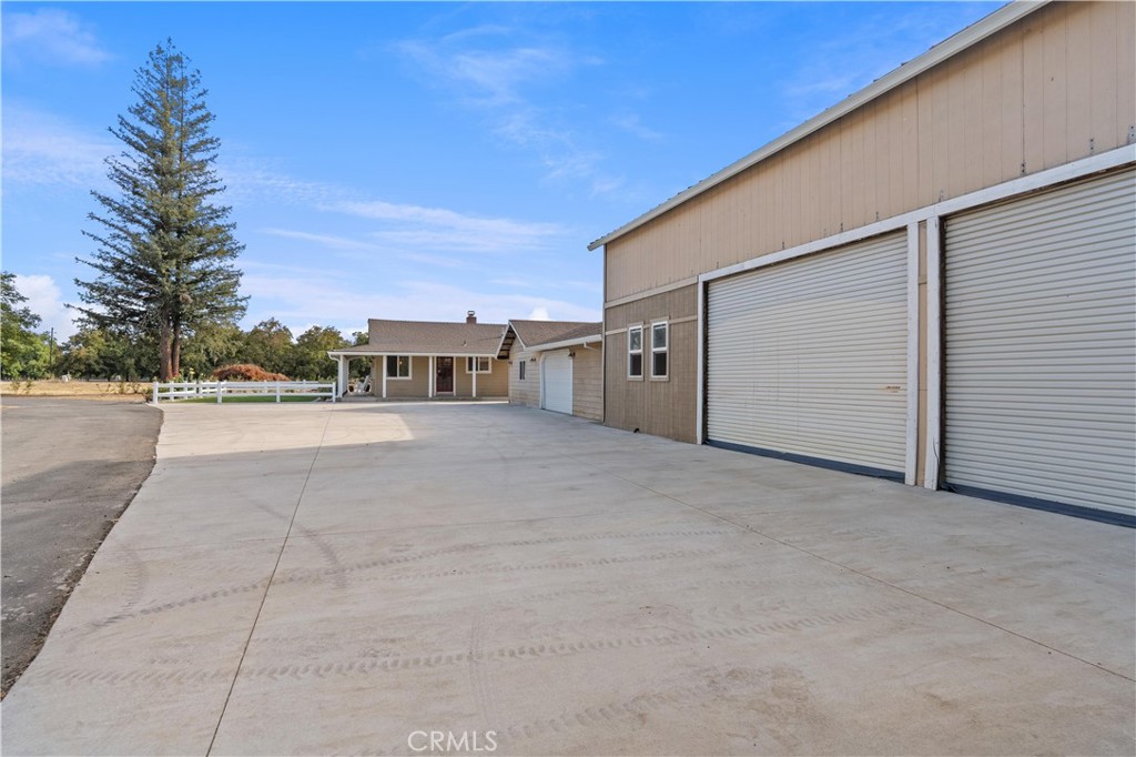 8683 Sullivan Way Durham, CA 95938 - Photo 27 of 32 a view of a house with a outdoor space