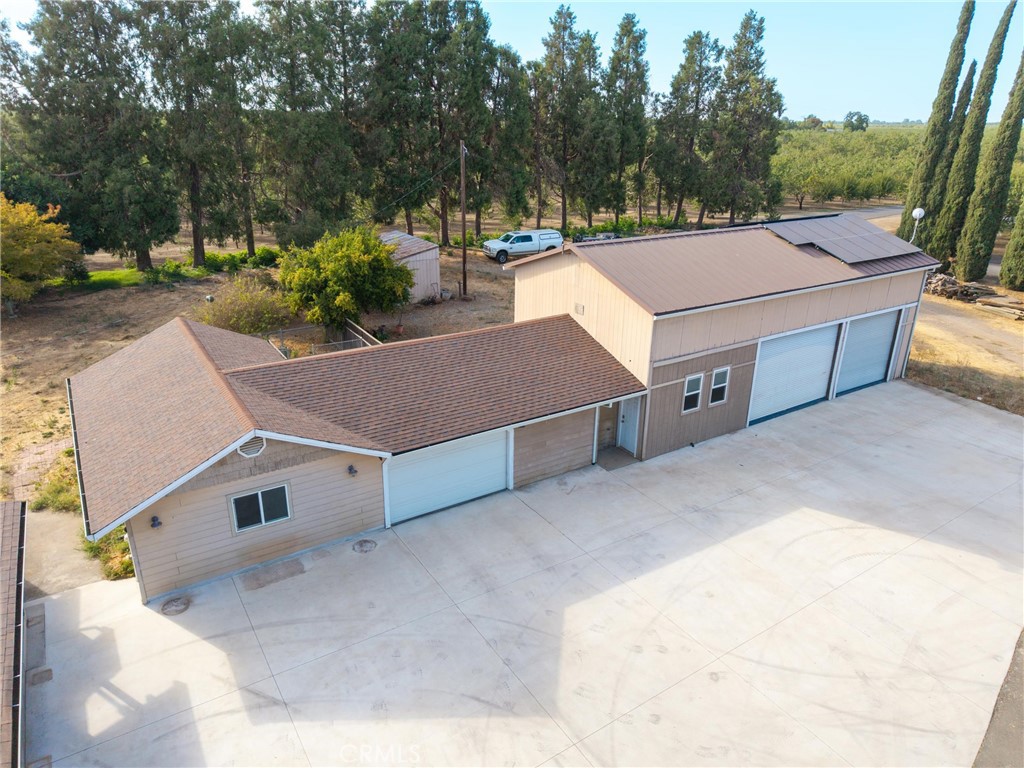 8683 Sullivan Way Durham, CA 95938 - Photo 28 of 32 view of an outdoor space with seating