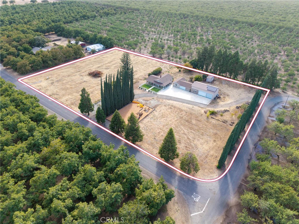 8683 Sullivan Way Durham, CA 95938 - Photo 31 of 32 a view of a balcony with two chairs