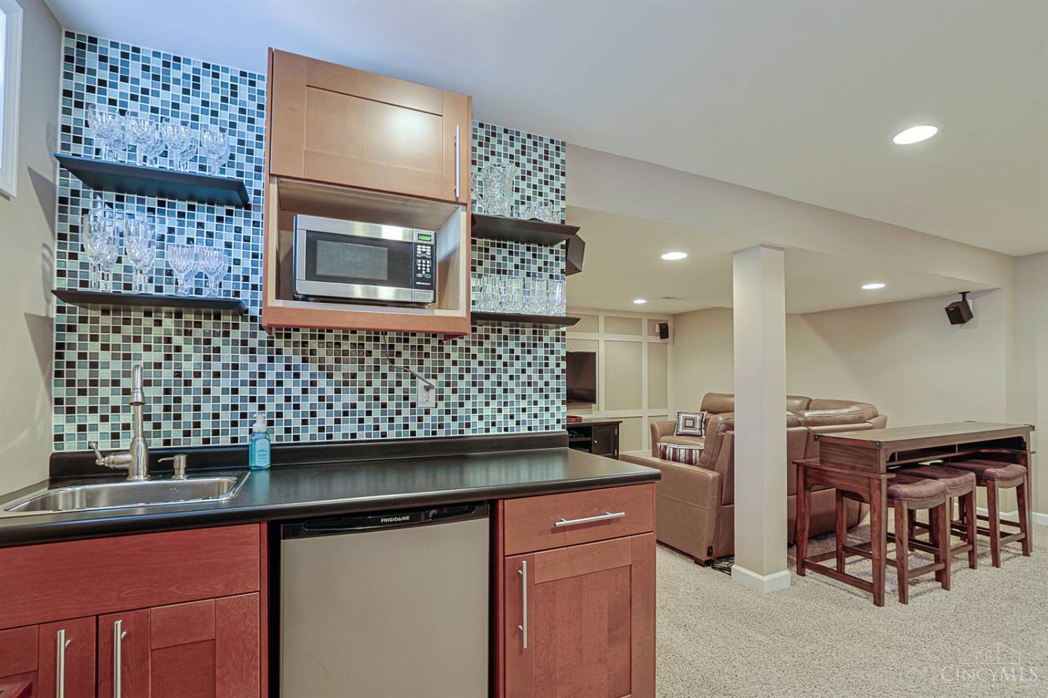 7488 Keehner Ridge Court West Chester, OH 45069 - Photo 39 of 62