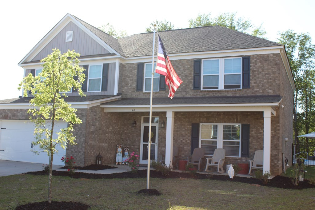 40 Rallidae Court Sumter, SC 29150 - Photo 16 of 17 Gallery Image 16