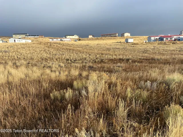 $59,900 | 3 Oriole Lane, Pinedale, WY 82941