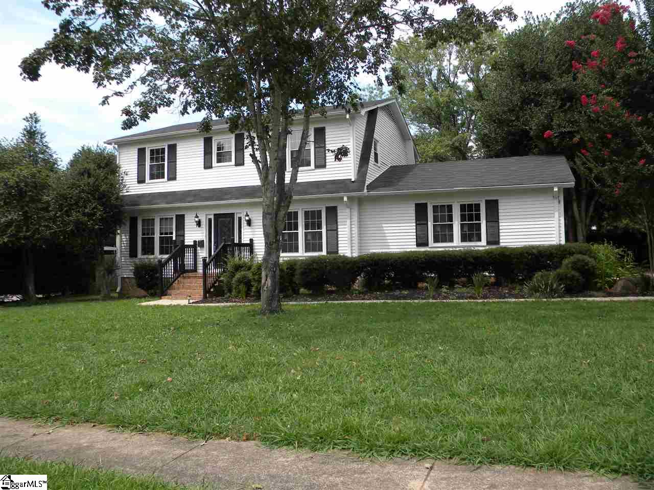 309 Devenger Road Greer, SC 29650 - Photo 1 of 16 Gallery Image 1