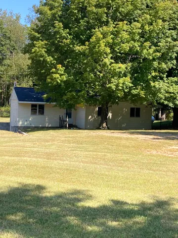 $159,000 | 11248 Phal Road, Grass Lake, MI 49240