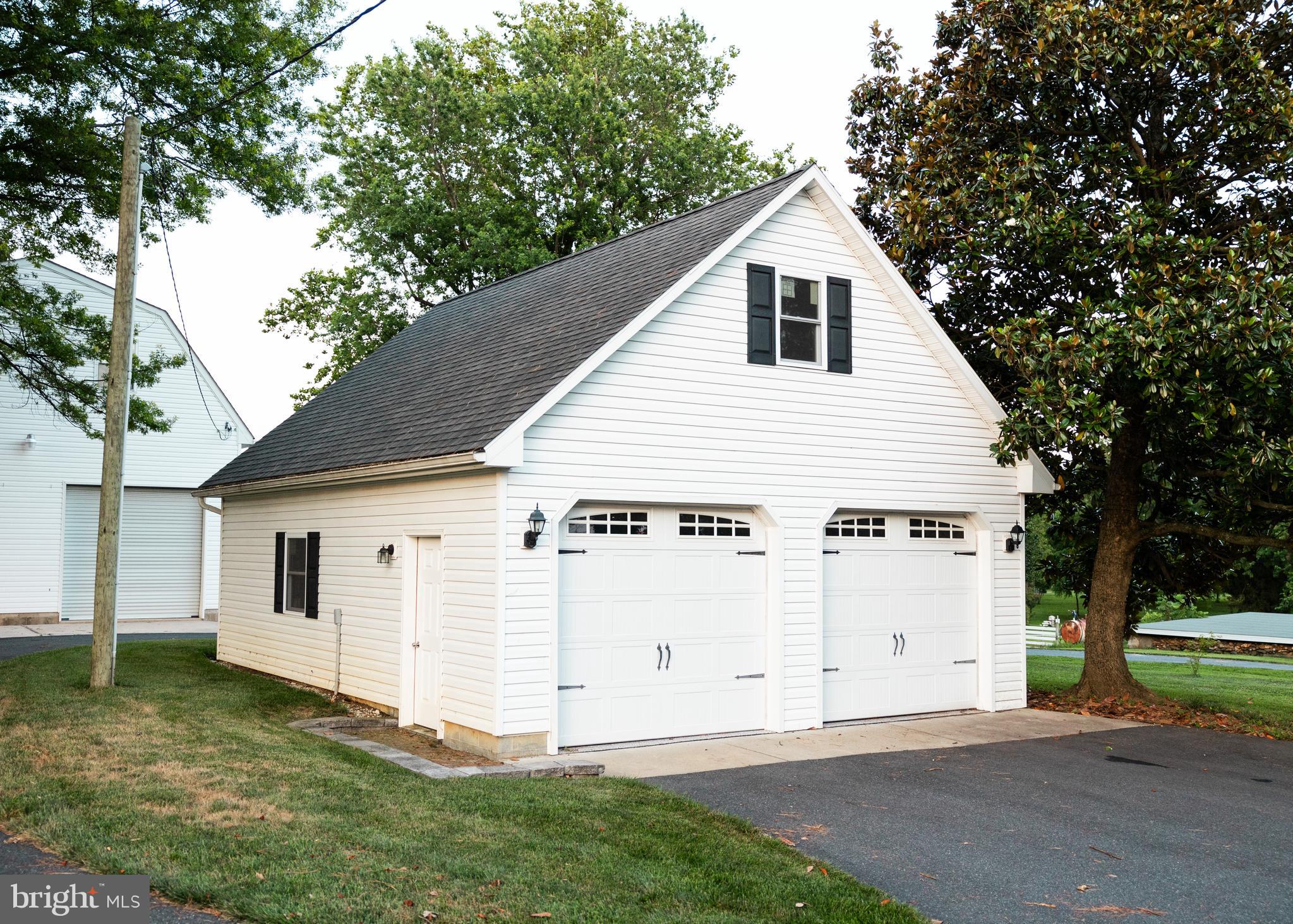 4011 Webster Road Havre de Grace, MD 21078 - Photo 38 of 54 30'X25' climate control garage,2018