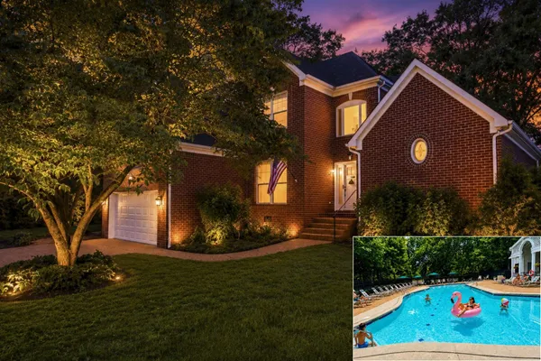 $775,000 | 2308 Winder Circle, Franklin, TN 37064
